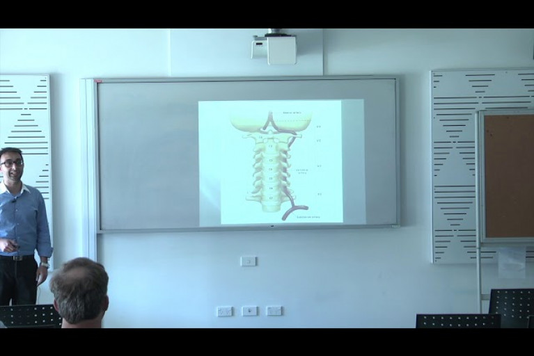 Radiology Trauma Quiz