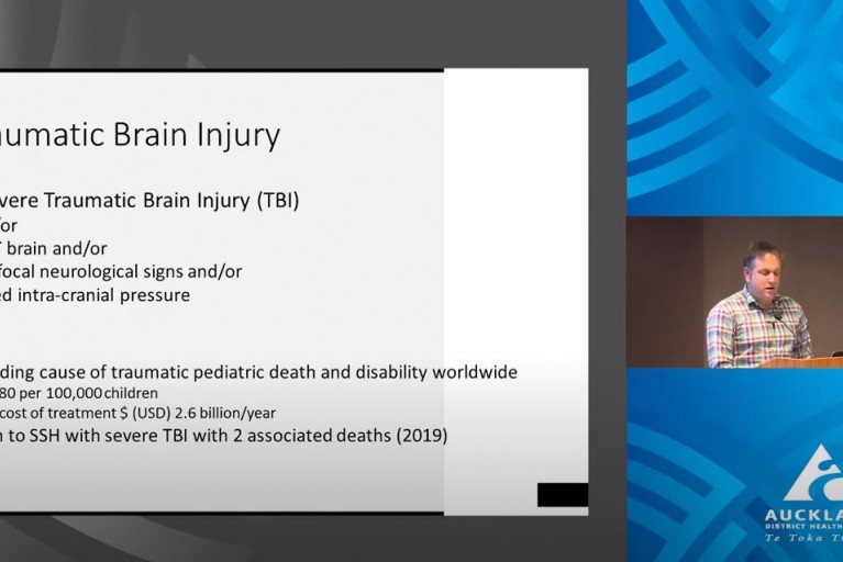 Emergency Management of Severe Head Trauma