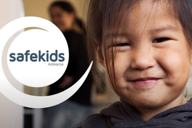 Safekids Home Safety Program